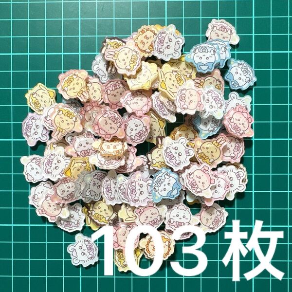 新作 ちいかわ アクリル2cm