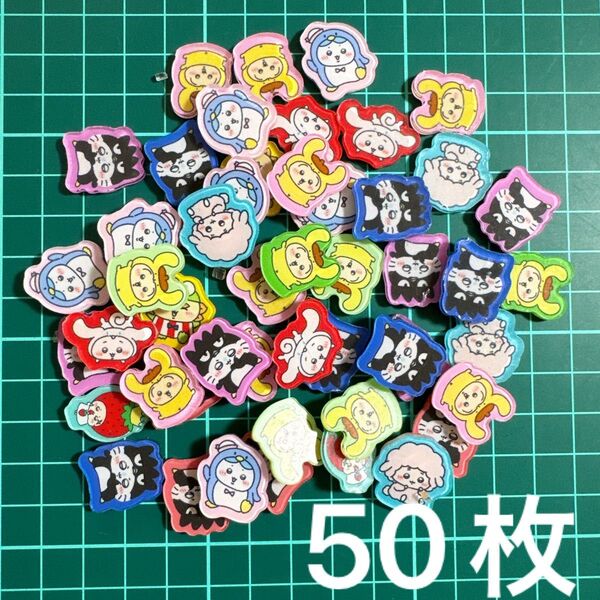 ちいかわ アクリル2cm