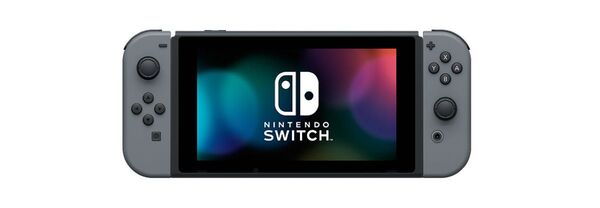 任天堂スイッチ ブラック