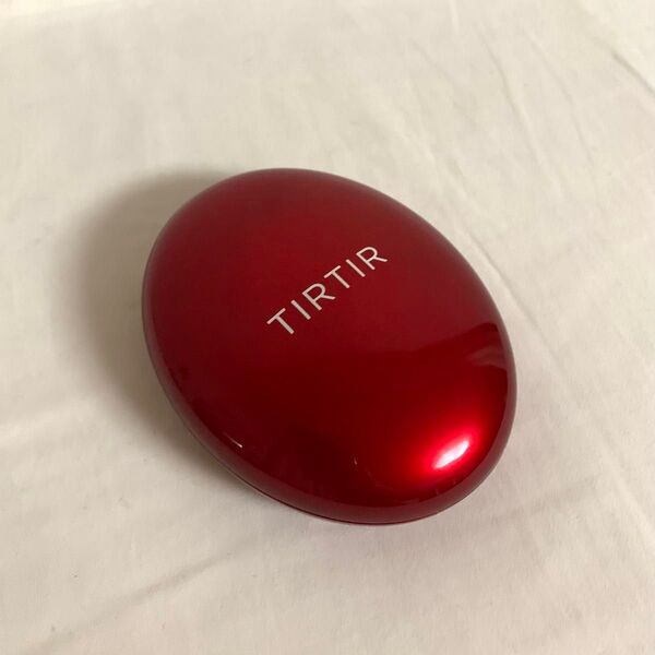 TIRTIR クッションファンデーション 23N / ティルティル ファンデーション マスクフィット