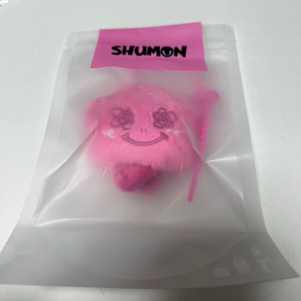 BLACKPINK ジス グッズ pop up shumon シュモン