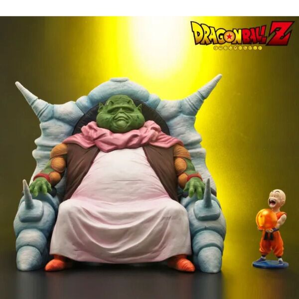 ドラゴンボール アライズ 最長老 ジーマ限定特典付き 通常カラー ZEEM フィギュア