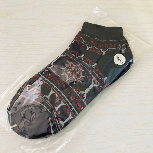 ONE OK ROCK 靴下 レディース ツアーグッズ