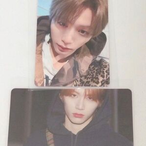 テサン タワレコラキドロ・購入特典 No genre BOYNEXTDOOR