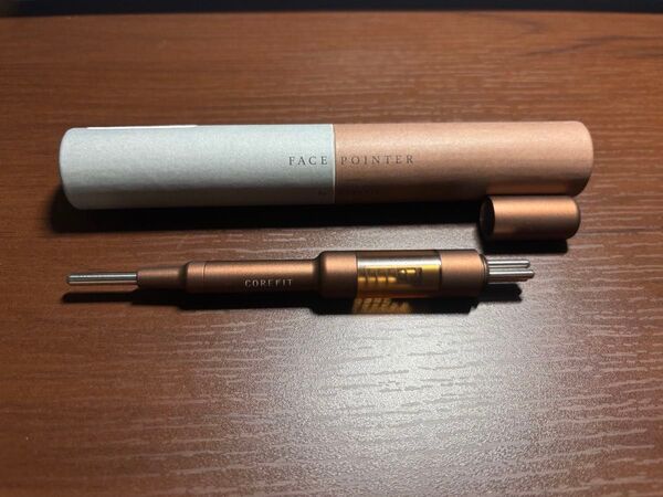 【正規品】CORE FIT フェイスポインター