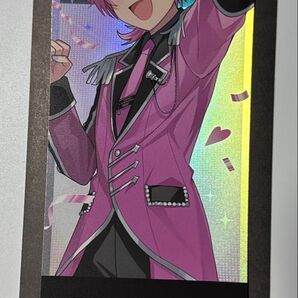 けちゃくん すとふぇす ホロチケ