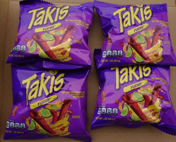 タキス4P