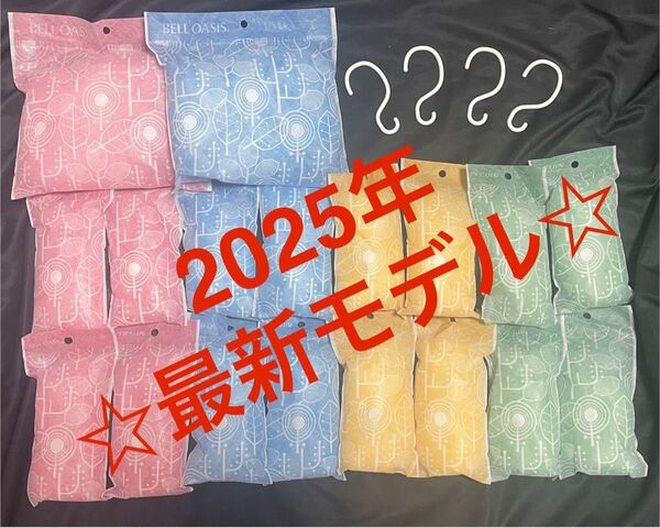 【最安値】最新モデル 帝人アクシア 除湿&消臭 乾っとソフトパックドライ 大2個 スリム16個 フック4個 ☆新品未使用☆