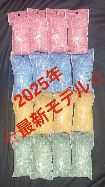 【最安値】最新モデル 帝人アクシア 除湿&消臭 乾っとソフトパックドライ スリム16個 フック2個☆☆新品未使用☆
