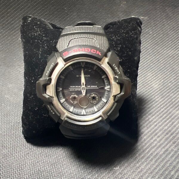 CASIO G-SHOCK GW-1500J
