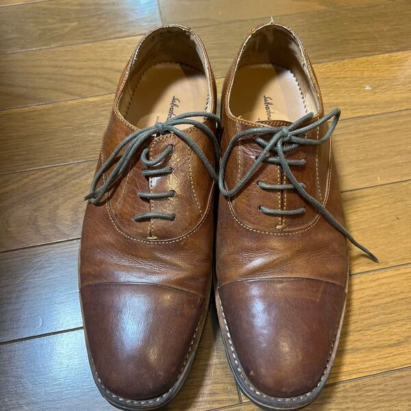 Salvatore Ferragamo メンズシューズ