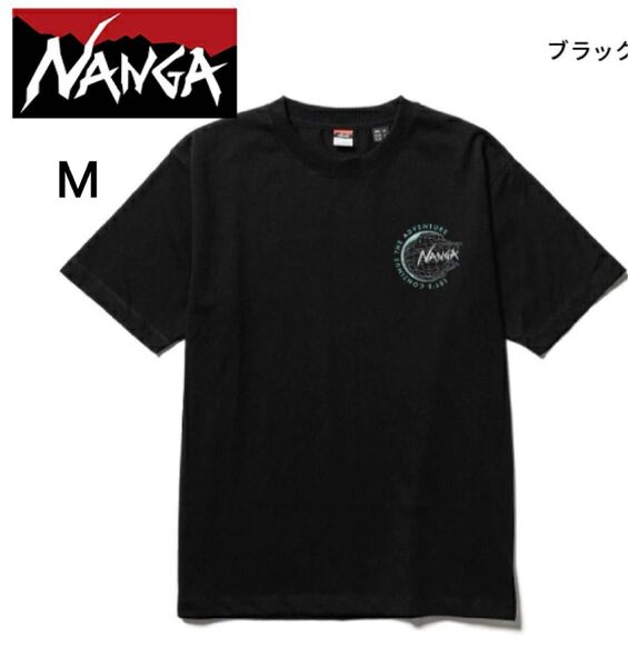 数量限定別注 レッツコンテニュー ジ アドベンチャーTシャツ