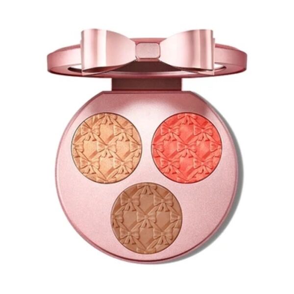 MAC エファベセンス エクストラ ディメンション フェイス コンパクト 新品未使用 フェイスパウダー