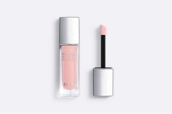 ディオールスキン フォーエヴァー グロウ マキシマイザー PINK ハイライト リキッド