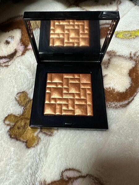 BOBBI BROWN ハイライティング パウダー 36 コパーグロウ チークカラー フェイスパウダー