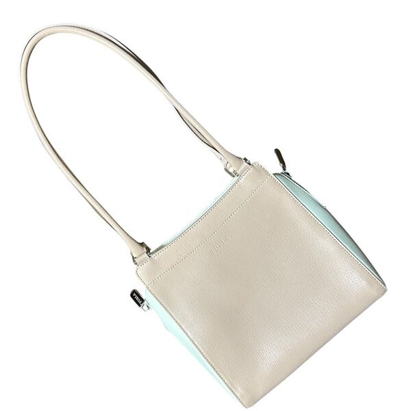 【FURLA】ショルダーバッグ ピンク