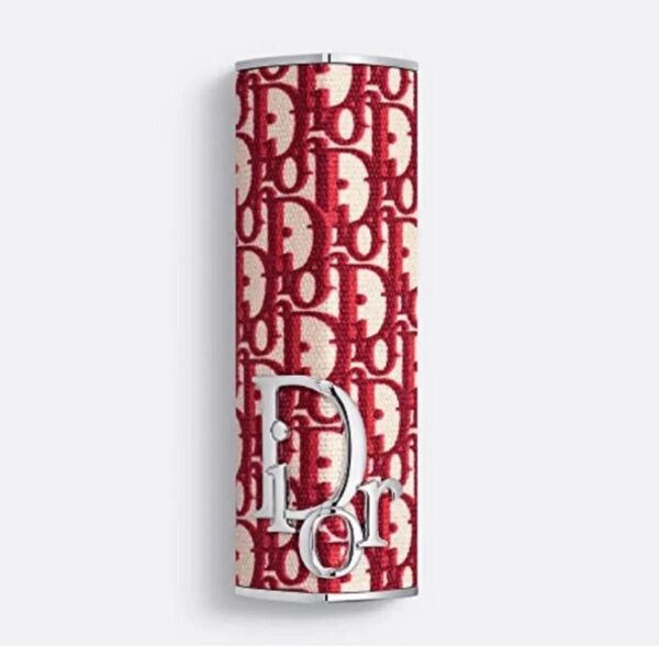 【新品未使用】ディオール Dior アディクト リップスティック ケース 限定品 完売品 廃盤品 コスメ メイク