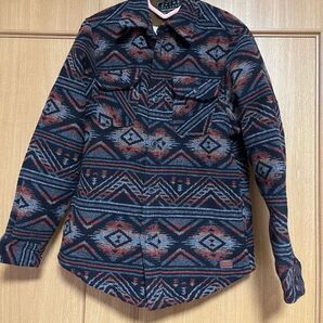 ★JACHS★NEW YORK★Sサイズ★ジャケット★裏ボア★内ポケット付き★お洒落★オシャレ★メンズ★