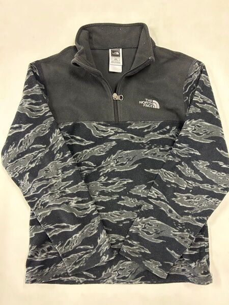 THE NORTH FACE フリース M/M 10/12 キッズ