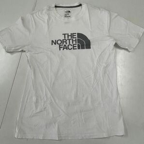 ザノースフェイス 半袖Tシャツ サイズM XL相当
