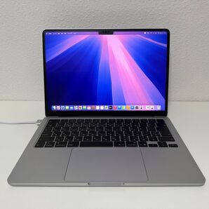 Apple 2025 MacBook Air M4