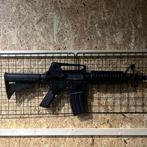 m4a1 バトルダメージ仕様 東京マルイ 次世代電動ガン
