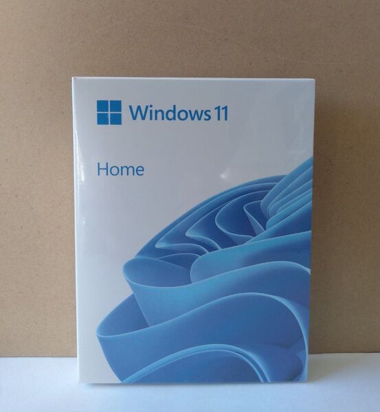 Microsoft windows11 Home 20個