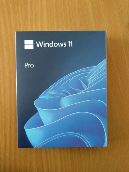 Microsoft Windows11 pro 40個