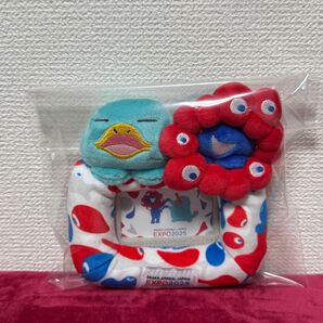 万博限定 ICOCA カードスタンド