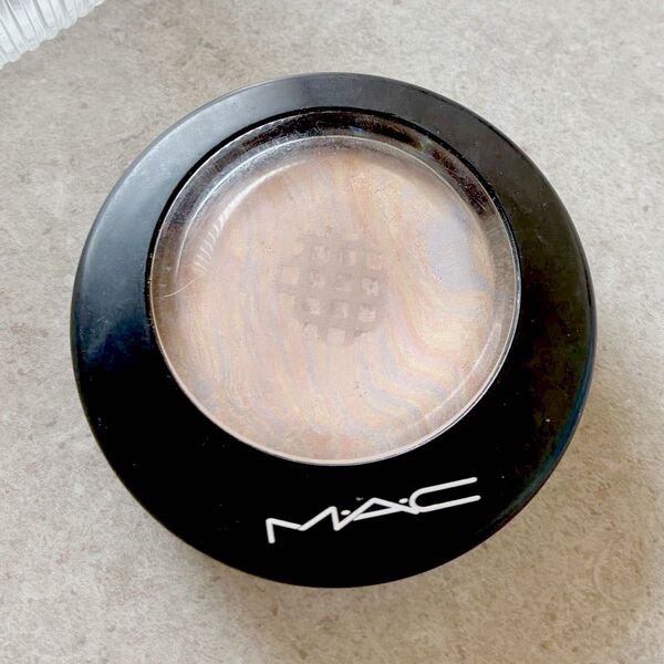 MAC ハイライト
