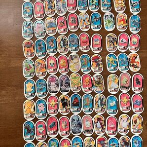 ポケモンメザスタ タグ まとめ売り スーパースター スター スペシャル