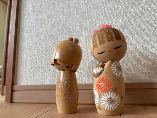 こけしセット