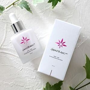 【新品・未使用】HAKKOBLANC 発酵ブラン 美容液 30mL