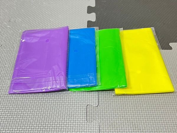 【新品・未使用】ストレッチバンド フィットネスバンド エクササイズ チューブ