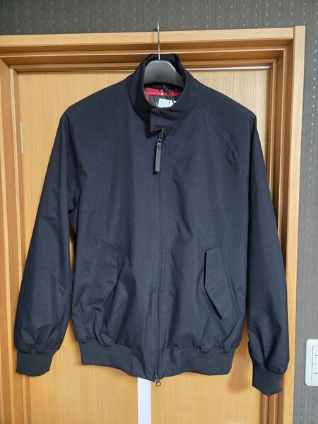 Baracuta × Goldwin GORE-TEX G9 Jacket バラクータ スイングトップ