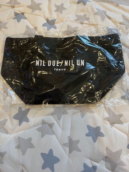 the GazettE nil due nil un 新品 トートバッグ