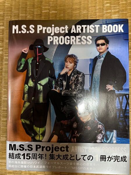 M.S.S Project ARTIST BOOK PROGRESS