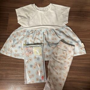 ユニクロ PAUL&JOE 3点セット