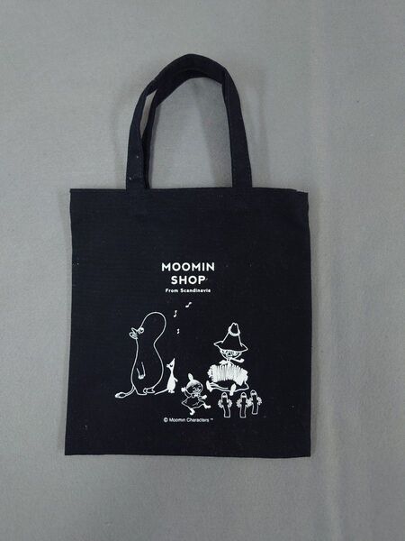 ミニトートバッグ ムーミン MOOMIN SHOP