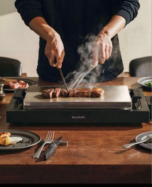 <BALMUDA>THE PLATE PRO