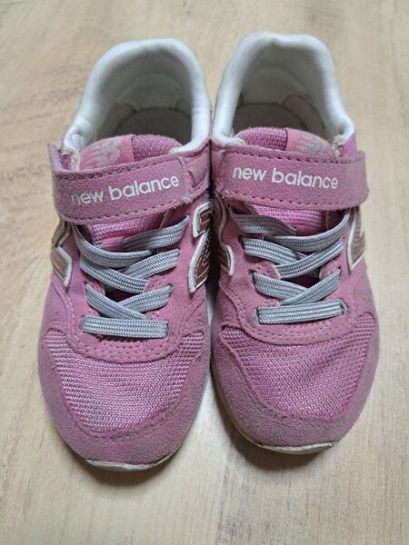 new balance 996 17cm