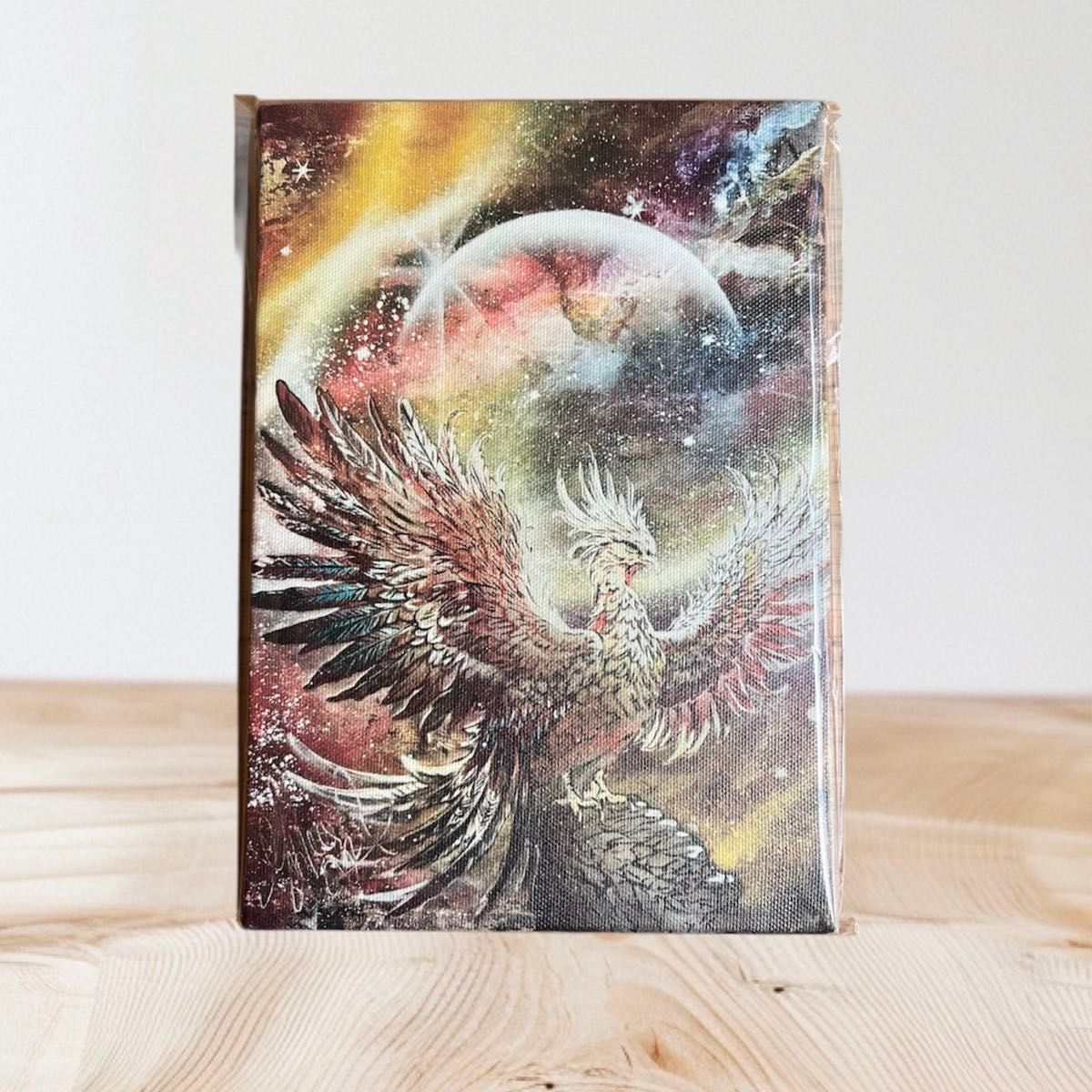 Mika Pikazo 複製原画「お祝い」絵師100人展09 Mika Pikazo 複製原画「お祝い」絵師100人展09|Yahoo!フリマ