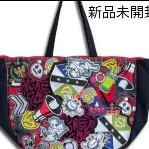 CORE is" Wappens Tote Bagノベルコアnovel core バック新品未開封
