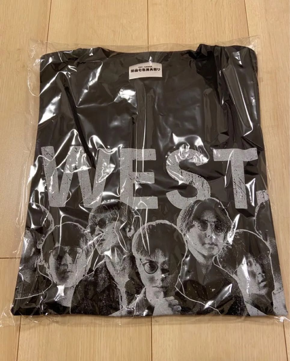 WEST 関西七色男大祭り Tシャツ｜Yahoo!フリマ（旧PayPayフリマ）