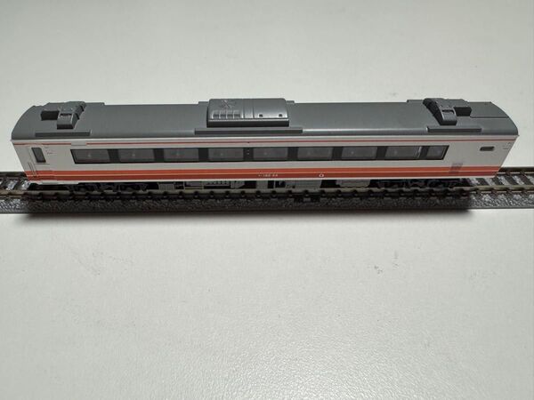 TOMIX JR キハ182系 特急ディーゼルカー 中間車 T車 新塗装
