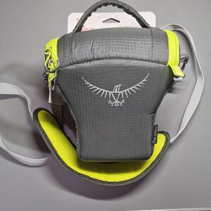 オスプレー Osprey ULカメラケース サイズXL