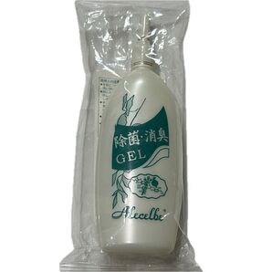 ベルセレージュ アールセルべ 除菌消臭ジェル