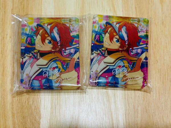 あんスタ アニカフェ コロッタ スバル 2個セット