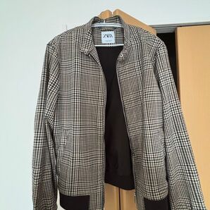 ZARA アウター