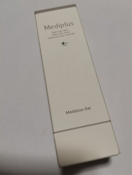 Mediplus メディプラスゲル 45g